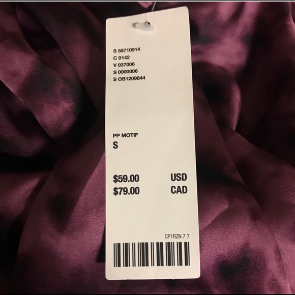 UO Out From Under Hansel Tie-Dye Jogger Palnts NWT - Picture 6 of 8
